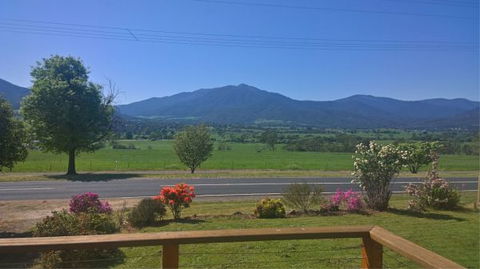 KVH Panorama - Hotel NSW 6