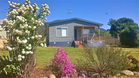 KVH Panorama - Hotel NSW 7