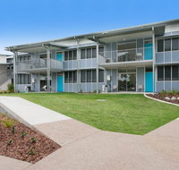 Sunshine Coast Recreation Centre - Hotel NSW