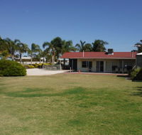 The Palms - Hotel NSW