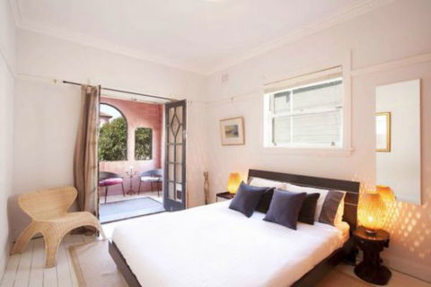 Bondi Beach Breeze - Hotel NSW 0