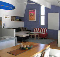 Boomers Beach House - Hotel NSW
