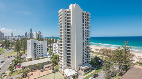 Boulevard North Holiday Apartments - Hotel NSW 0