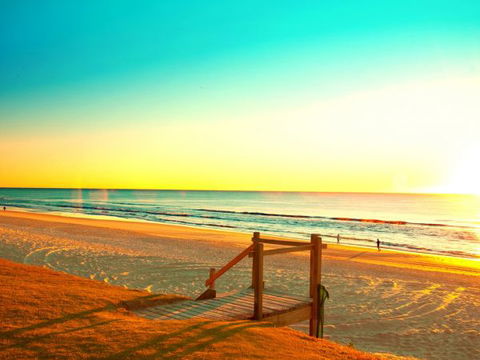 Boulevard North Holiday Apartments - Hotel NSW 1