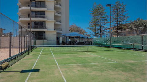 Boulevard North Holiday Apartments - Hotel NSW 2
