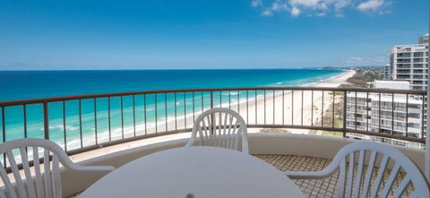 Boulevard North Holiday Apartments - Hotel NSW 4