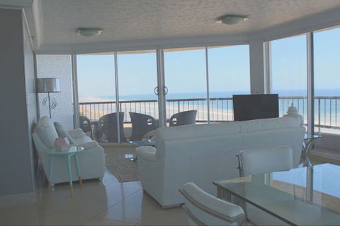 Boulevard North Holiday Apartments - Hotel NSW 6
