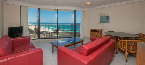 Boulevard North Holiday Apartments - Hotel NSW 7