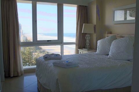 Boulevard North Holiday Apartments - Hotel NSW 8