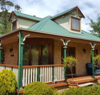 Cascades Manor