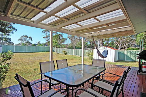 Hayes Beach House - Hotel NSW 1