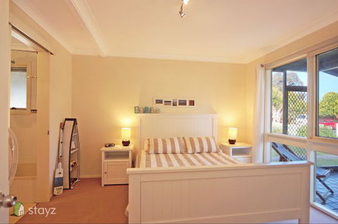 Hayes Beach House - Hotel NSW 2