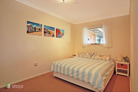 Hayes Beach House - Hotel NSW 3