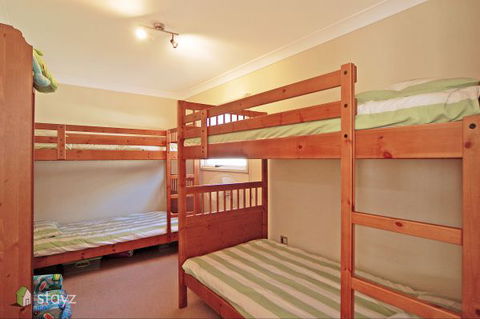 Hayes Beach House - Hotel NSW 4