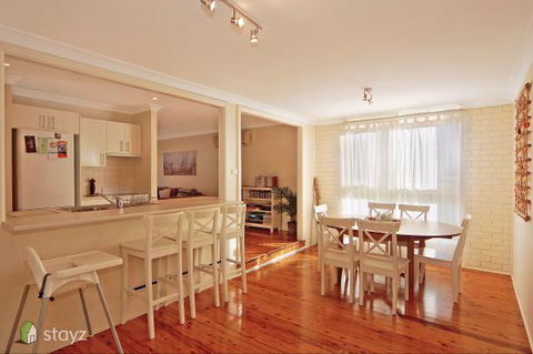 Hayes Beach House - Hotel NSW 6