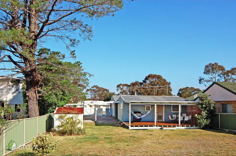 Hayes Beach House - Hotel NSW 7