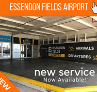 Starbus Airport Shuttle - Hotel NSW