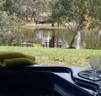 Jandas Lake View - Hotel NSW