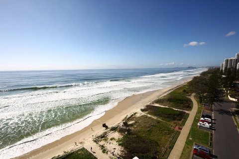Viscount On The Beach - Hotel NSW 4