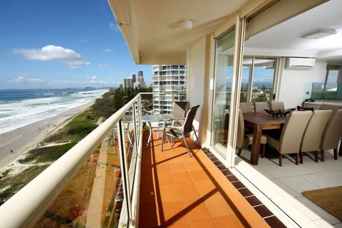 Viscount On The Beach - Hotel NSW 6