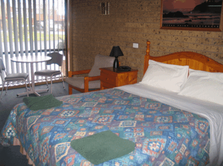 Baronga Motor Inn - Hotel NSW 0
