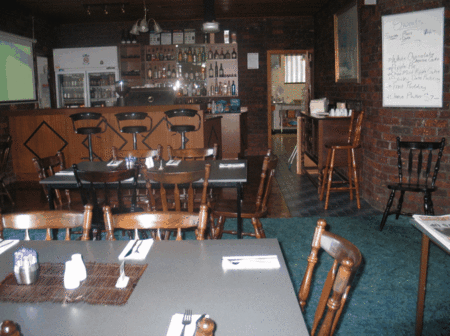 Baronga Motor Inn - Hotel NSW 1