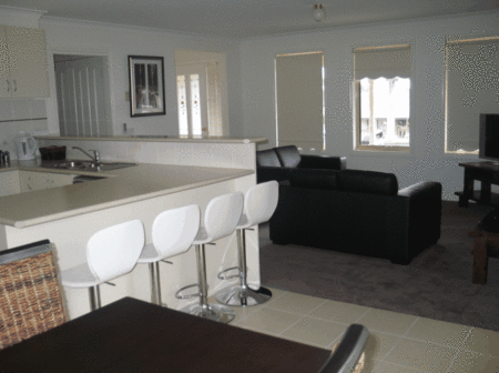 Baronga Motor Inn - Hotel NSW 2