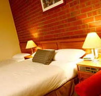 Best Western Burke and Wills Motor Inn