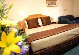 Boulevard Motor Inn - Hotel NSW 0