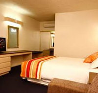 Swan Hill Resort