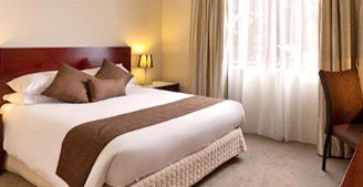 Best Western Wheelers Hill International - Hotel NSW 2