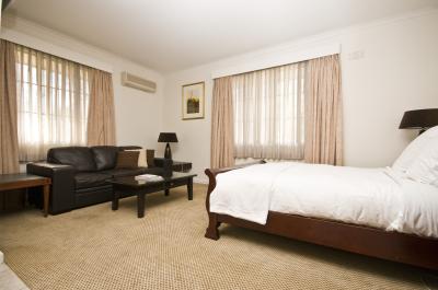 Quality Inn Country Plaza Queanbeyan - Hotel NSW 2