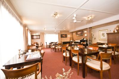 Quality Inn Country Plaza Queanbeyan - Hotel NSW 3
