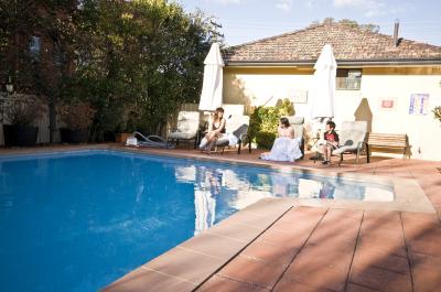 Quality Inn Country Plaza Queanbeyan - Hotel NSW 4