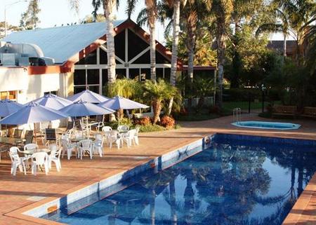 Quality Resort Mildura - Hotel NSW 0