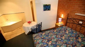 City Gate Motel Mildura - Hotel NSW 0