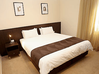 Mercure Hotel Mildura - Hotel NSW 1