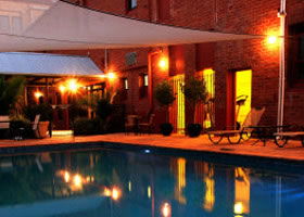 Mercure Hotel Mildura - Hotel NSW 3