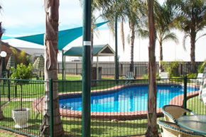 Murrayland Holiday Apartments - Hotel NSW 0