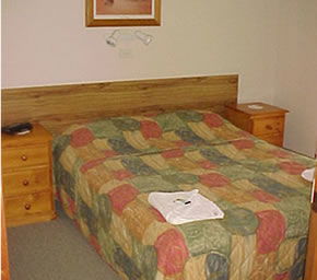 Murrayland Holiday Apartments - Hotel NSW 1