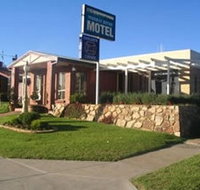 Golden Chain Murray River Motel