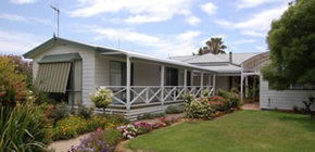Burrabliss - Hotel NSW 4
