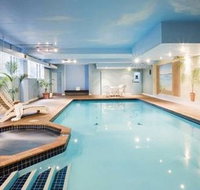 Pacific International Apts Bankstown - Hotel NSW