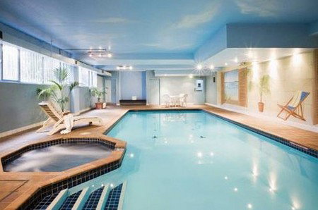 Pacific International Apts Bankstown - Hotel NSW 0