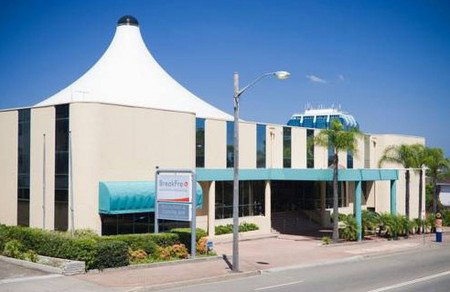 Pacific International Apts Bankstown - Hotel NSW 2