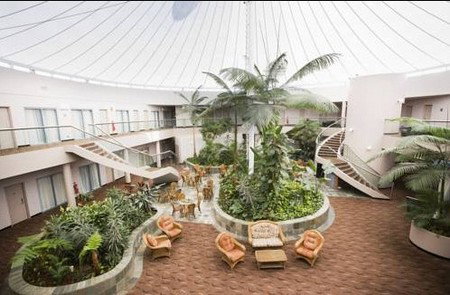Pacific International Apts Bankstown - Hotel NSW 3