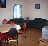 Alonga Waterfront Cottages - Hotel NSW
