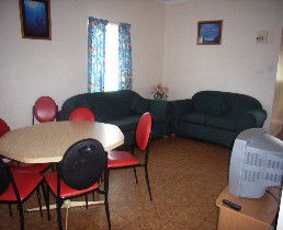 Alonga Waterfront Cottages - Hotel NSW 0