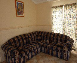 Alonga Waterfront Cottages - Hotel NSW 3