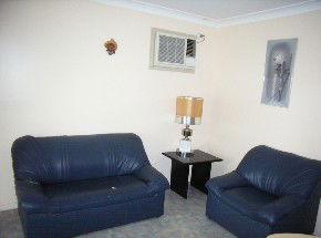 Alonga Waterfront Cottages - Hotel NSW 4